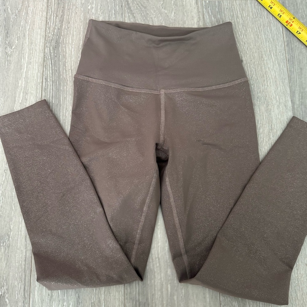 Beyond yoga twinkle leggings - Picture 4 of 6